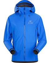 ベータ SL ハイブリッド ジャケット メンズ