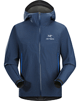 ベータ SL ジャケット メンズ