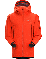 ベータ SV ジャケット メンズ