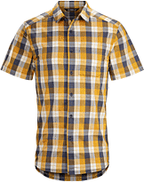 ブローム シャツ SS メンズ