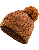 ケーブル ポンポンハット