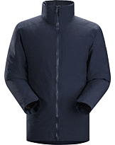 カモーソン パーカ メンズ