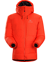 セレス SV パーカ メンズ