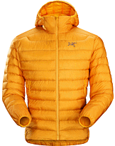 セリウム LT フーディー メンズ