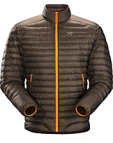 セリウム SL ジャケット メンズ