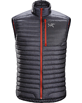 セリウム SL ベスト メンズ