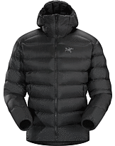 セリウム SV フーディー メンズ