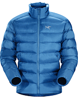 セリウム SV ジャケット メンズ