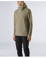 Conduct Anorak Men's