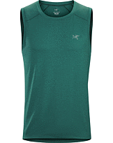 コーマック ノースリーブ メンズ