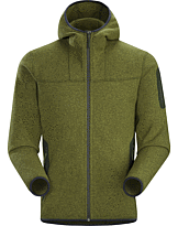 コバート フーディー メンズ