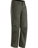 クロニン パンツ メンズ