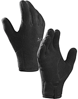 デルタ グローブ メンズ