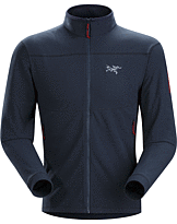 デルタ LT ジャケット メンズ