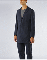 Doeln Coat Men's