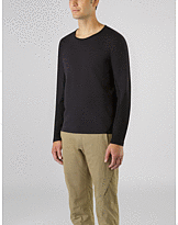 Dyadic Sweater Men's