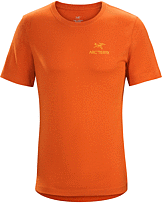 エンブレム Tシャツ メンズ