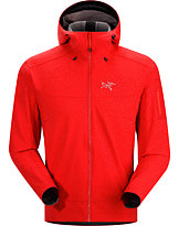 イプシロン LT フーディー メンズ