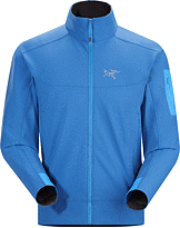 イプシロン LT ジャケット メンズ