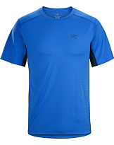 イーサー クルー SS メンズ