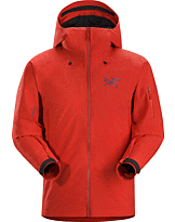 フィッシル ジャケット メンズ