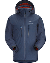 フィション SV ジャケット メンズ