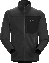 フォートレス ジャケット メンズ