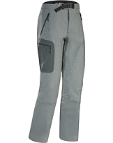 ガンマ AR パンツ メンズ