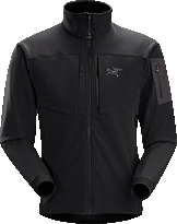 ガンマ MX ジャケット メンズ