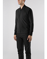 Graph Cardigan Men's