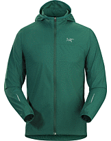 インセンド フーディー メンズ