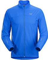 インセンド ジャケット メンズ