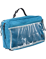 インデックス ラージ トイレタリー バッグ