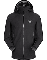 イーザー ジャケット メンズ