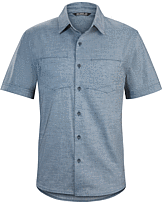 ジョフル シャツ SS メンズ