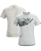 ジャーニー ダウン Tシャツ メンズ