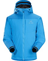 カッパ フーディ メンズ