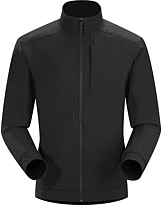 カルダ ジャケット メンズ