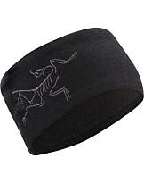 ニット ヘッドバンド