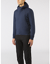 Mionn IS Comp Jacket Men's