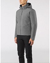 Node Down Jacket Men's