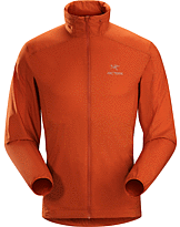 ノディン ジャケット メンズ