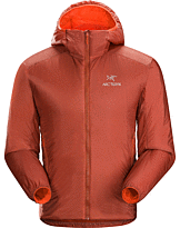 ニュークレイ FL ジャケット メンズ