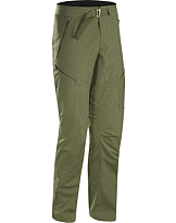 パリセード パンツ メンズ