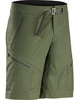 パリセード ショート メンズ