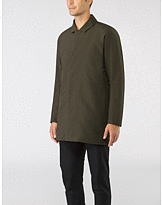 Partition AR Coat Men's
