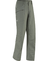 ぺリメーター パンツ メンズ