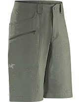 ぺリメーター ショート メンズ