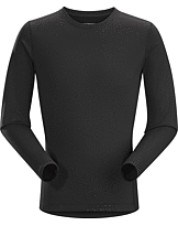 フェイズ AR クルー LS メンズ