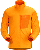 プロトン LT ジャケット メンズ